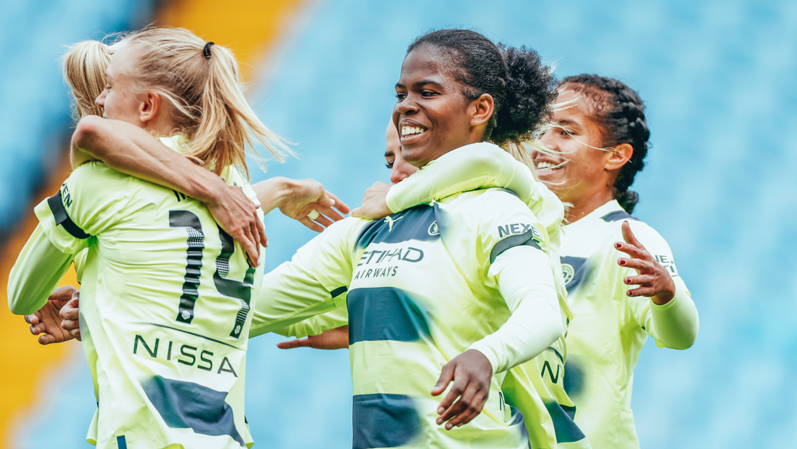 FIFA 23: Women’s ratings revealed