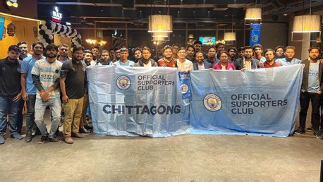 Chittagong OSC branch hits 500 member milestone