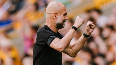 Guardiola happy with impact of new signings
