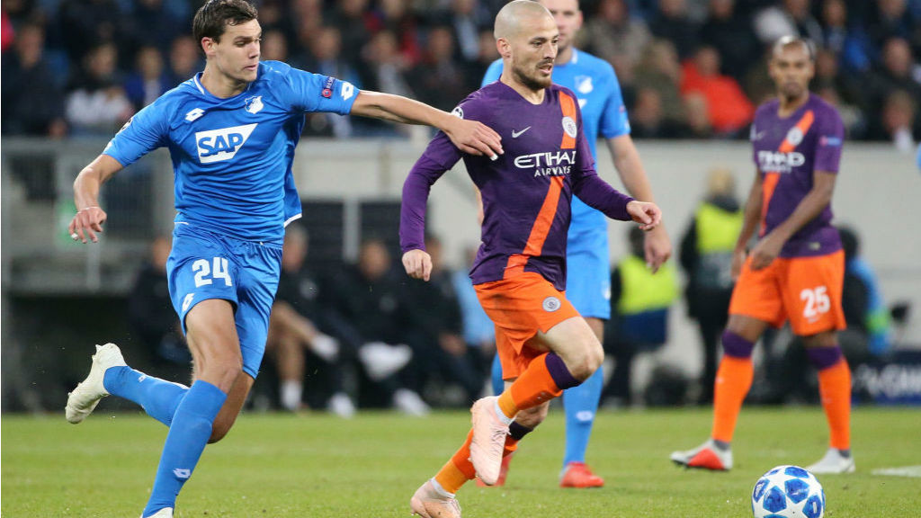 SOLID SILVA : Inspiring future talent