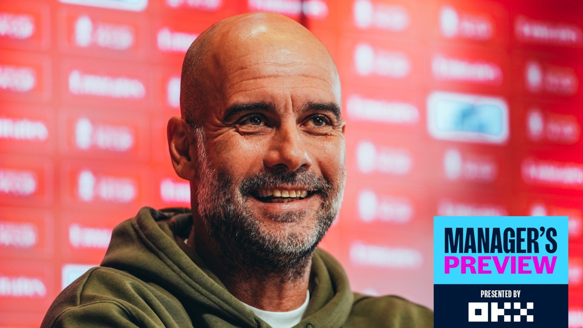 Arsenal league meetings will be different to FA Cup match, says Guardiola