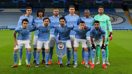 Borussia Monchengladbach v City: Match preview
