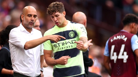 Injury update: Latest on Stones, Walker and Laporte