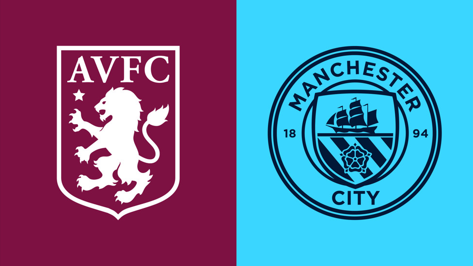 UP FOR THE CUP : We face Aston Villa away in the FA Cup quarter-finals.