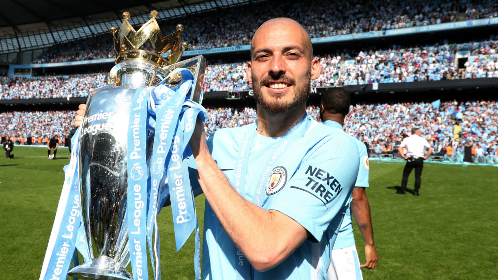 David Silva: 2018/19 season preview
