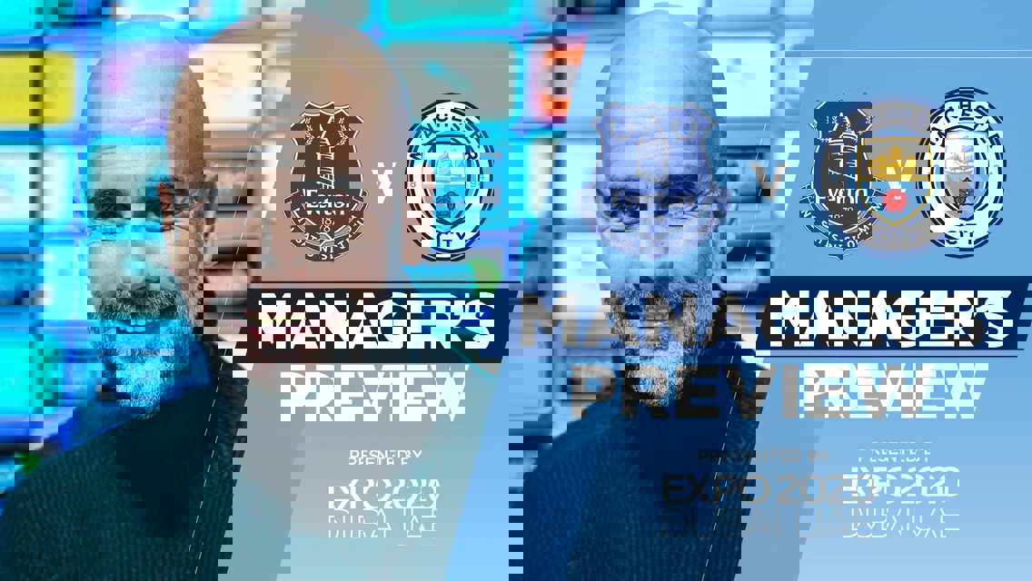 Tight title race no surprise to Guardiola