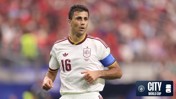 Rodri: Spain can still improve as World Cup goes on
