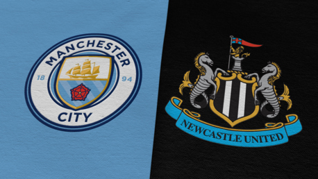 City 5-0 Newcastle United: Match stats and reaction