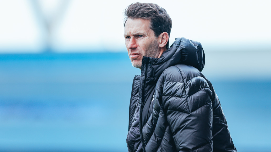 Taylor: Early goal was key