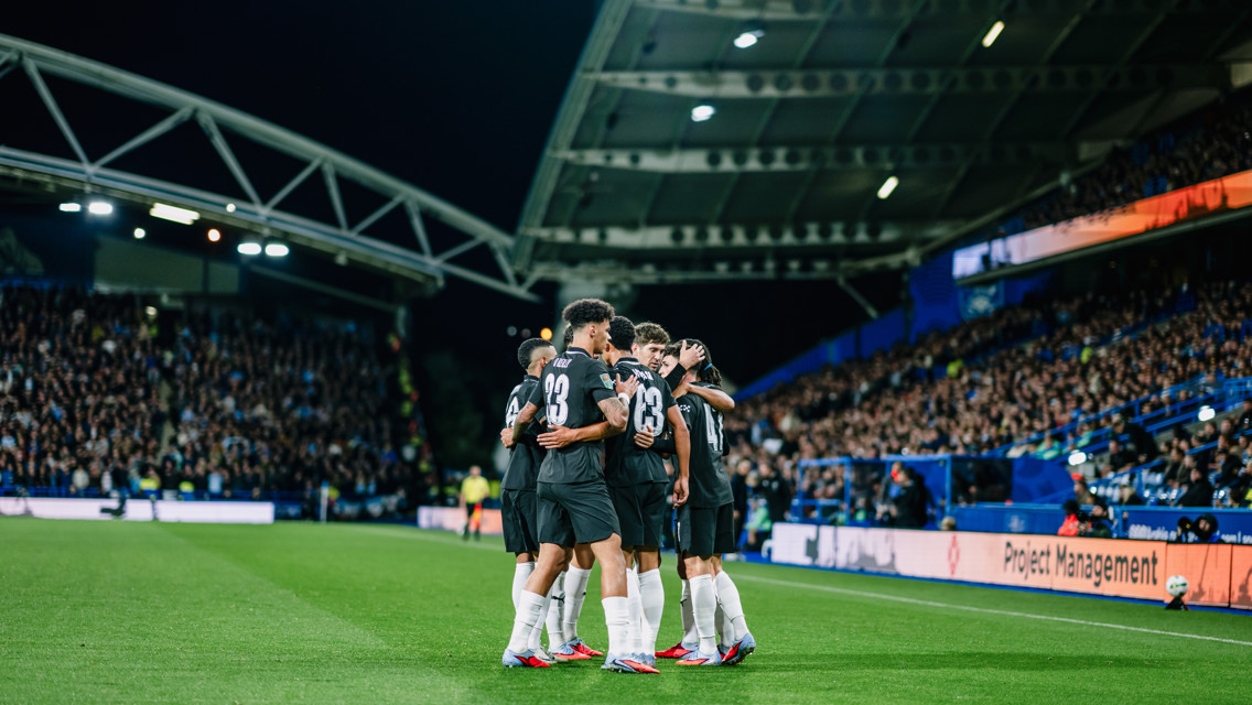 Como assistir City x Burnley na tv? 