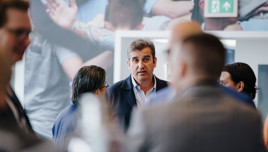 Meet Global Experts