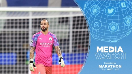 Media Watch: Gloves are on for Kyle!
