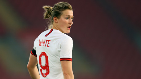 Women's international break: Who's going where?