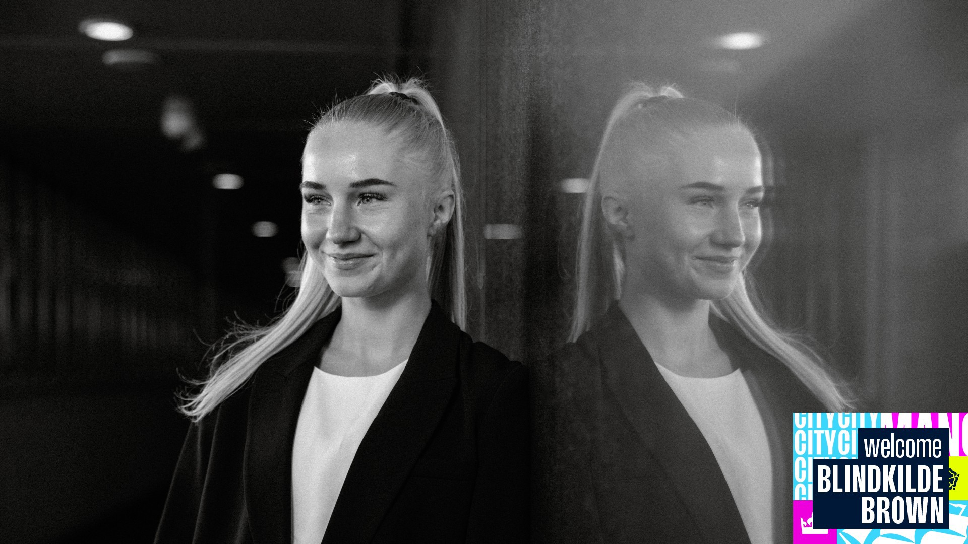 Laura Blindkilde Brown: 10 things you didn