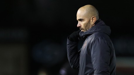Enzo Maresca: EDS tired in Chelsea draw
