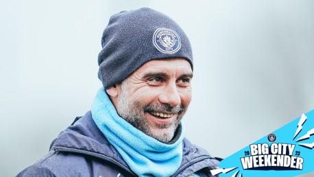 Guardiola: We must win every game to claim the title 