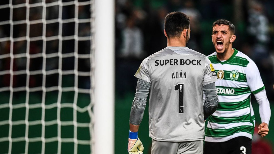 La metamorfosis del Sporting de Portugal, o cómo revivir desde el banquillo un equipo apagado