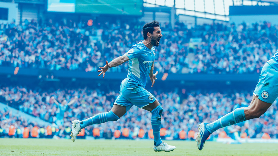 GUNDO-GOAL : Hero!
