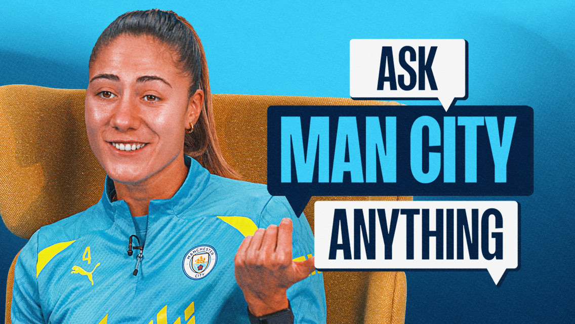 Watch: Ask me Anything with Laia Aleixandri