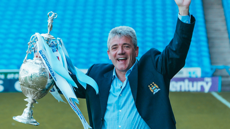 On this day: City’s 2002 Division One title win
