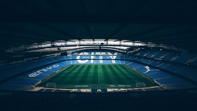 Manchester City Safeguarding Policy