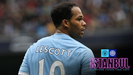 Lescott: Champions League build-up feels different to 2021