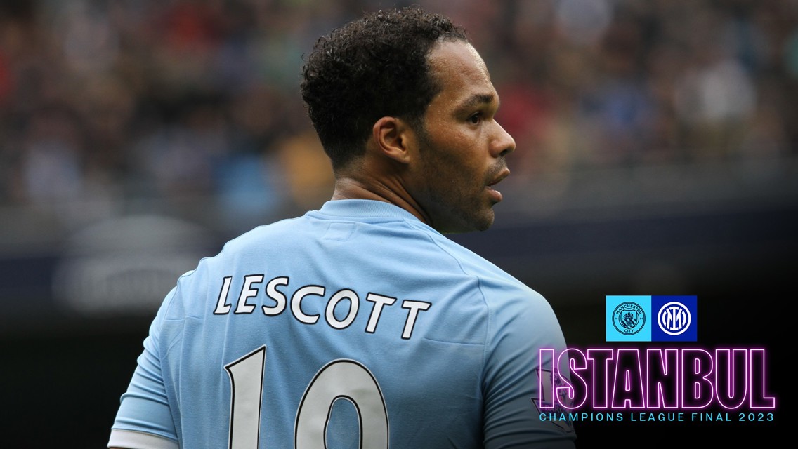 Lescott: Champions League build-up feels different to 2021
