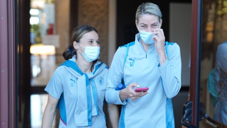 Raso and Kennedy named in Australia's Asian Cup squad