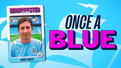 Once a Blue: Fowler on Middlesbrough miss, Tottenham classic and Manchester derby goals