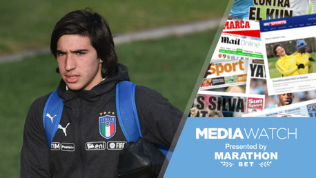 WEDNESDAY ROUND-UP: There's a ton of transfer gossip to bring your way...