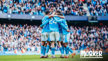 Monday Marker: Your guide to City's week ahead
