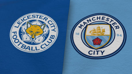 Leicester - Man City: en directo