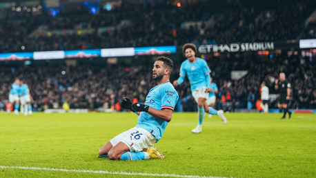 City v Wolves: hora y tv