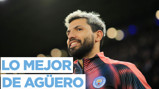Lo mejor de Aguero