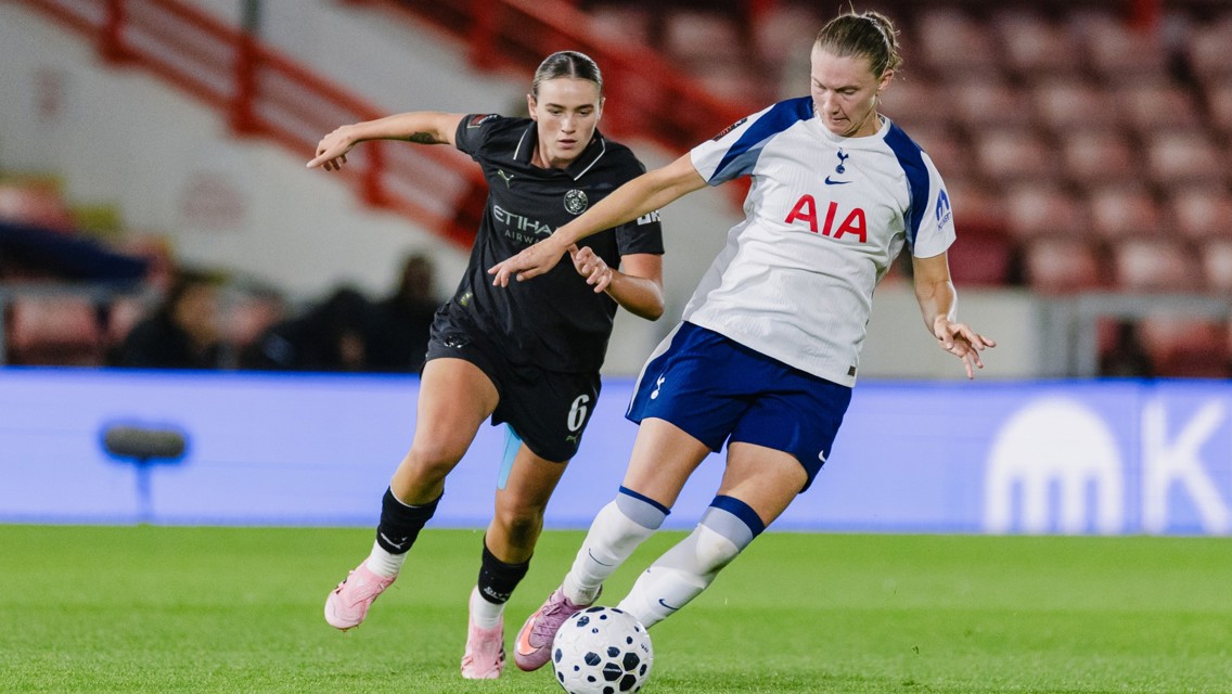 Clinton excited to build on dream debut