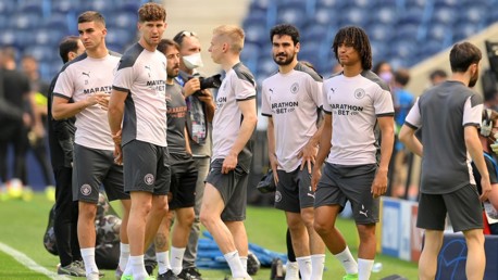 City to host Preston North End in pre-season friendly