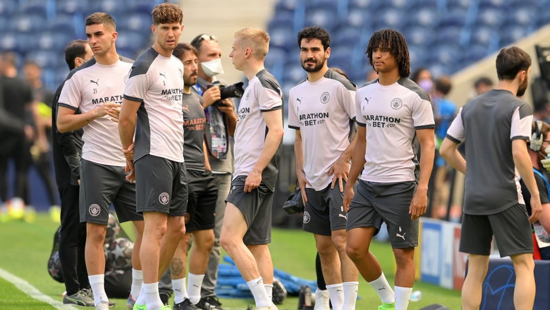 City accueillera Preston en match amical de présaison