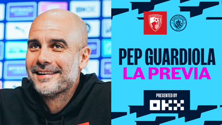 En directo: rueda de prensa