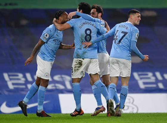 gundogan chelsea