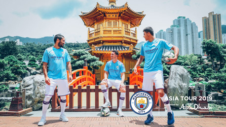 Asia Tour 2019: Wrap-up highlights