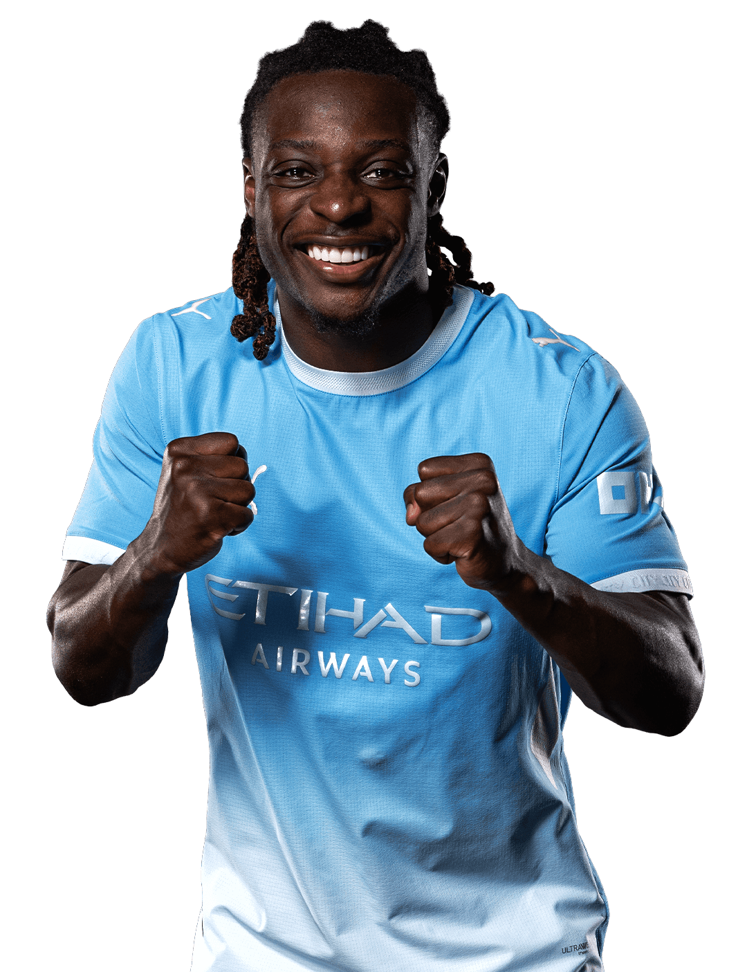 マンチェスターシティ　ジェレミードク　Jeremy Doku Jeremy Doku - Profile, News & Videos | Manchester City F.C.