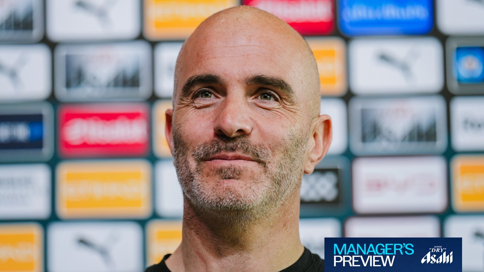 City only missing Semenyo ahead of Brighton clash