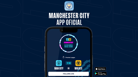 Descarga la app oficial del City