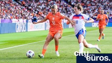 City duo help Lionesses roar back against Dutch