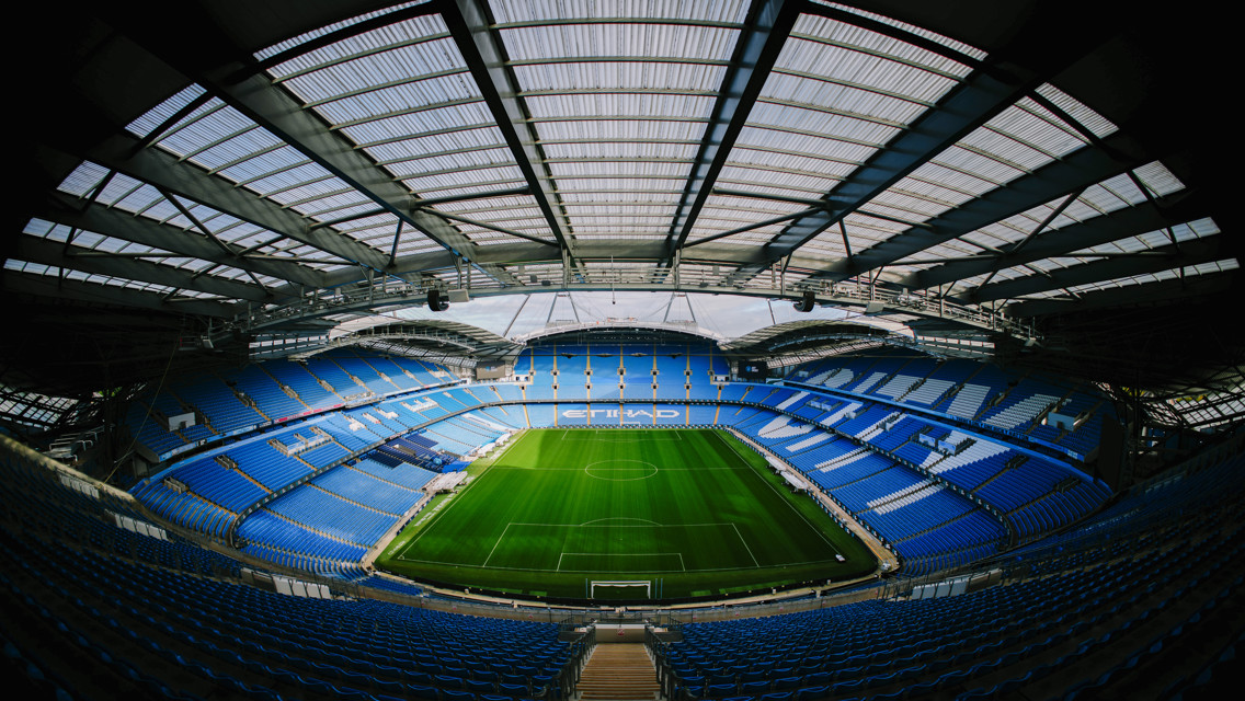 Manchester City lodge appeal