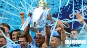 Premier League trophy to join Stadium Tour this week