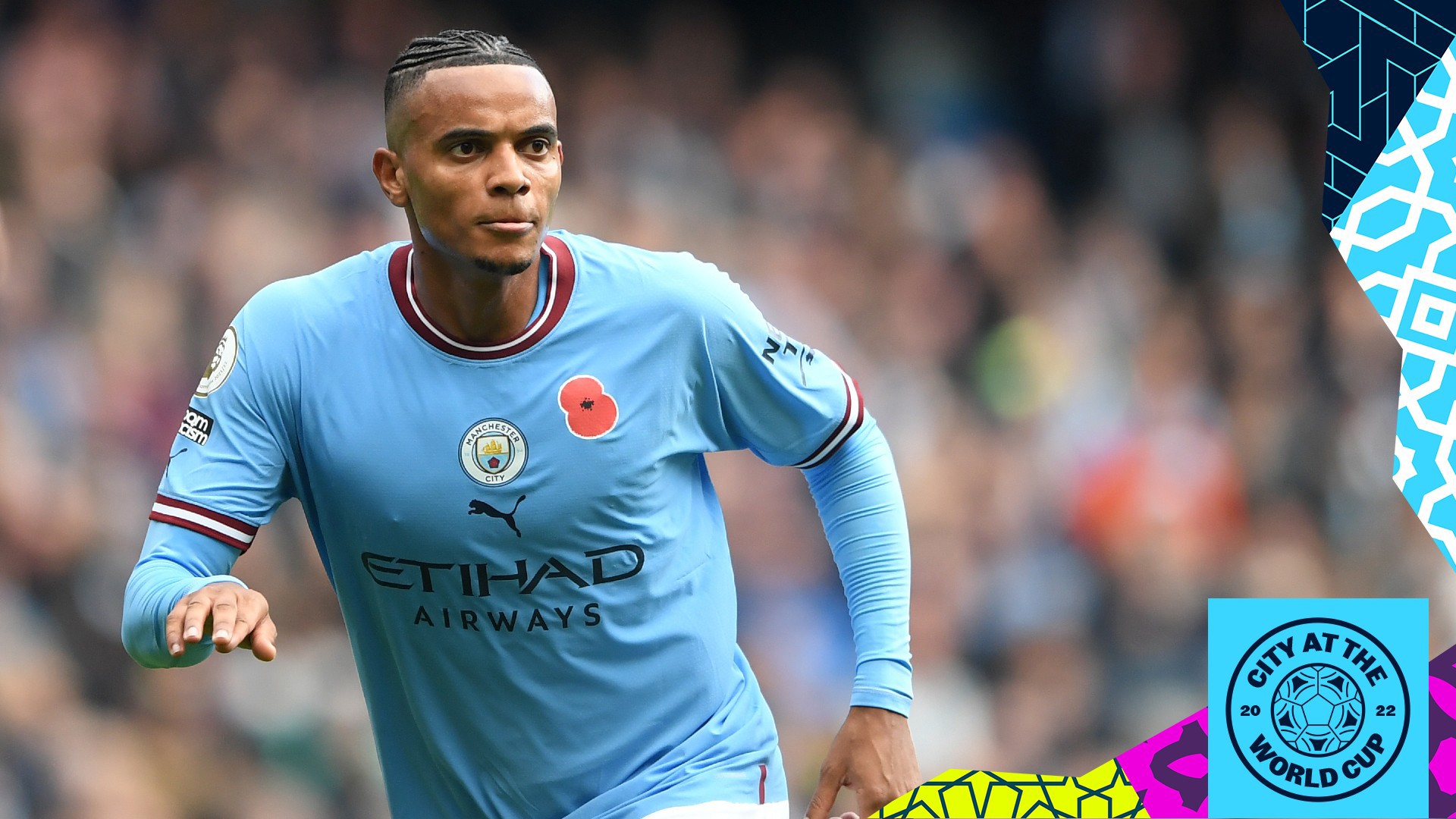 Manuel Akanji - Trách Nhiệm và Sự Tin Cậy Như Một Trung Vệ Ổn Định