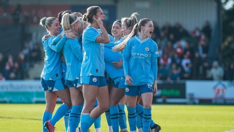City secure passage into FA Cup quarter-finals with battling Arsenal victory