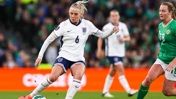Six City stars called up for Lionesses