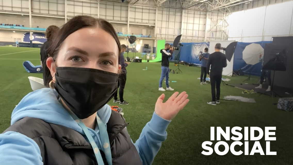 INSIDE SOCIAL: ตอนที่ 2 